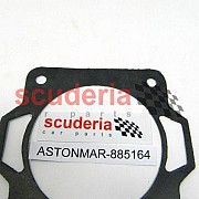 08-85164 GASKET THROTTLE BODY/INTAKE MANIFOLD