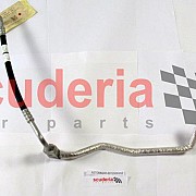 89-120069-AB Pipe & Hose Assy Evaporator to Condenser