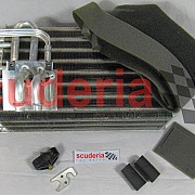 89-85130 EVAPORATOR ASSY