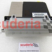 8D33-18K810-AA INFOTAINMENT CONTROL MODULE HARDWARE