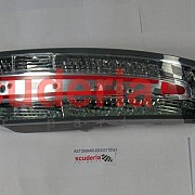 8D33-37-10141 REAR STOP LAMP LH (GREY/BLACK BORDER)