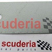 8D33-5A493-AB Spacer, Stabilizer Bar Mounting Bracket