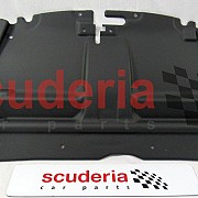 8D33-8136-AC Grille Radiator Centre