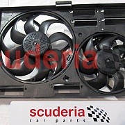 8D33-8C607-AD Fan Module