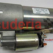 8G43-11000-AB STARTER MOTOR DRIVE RELAY