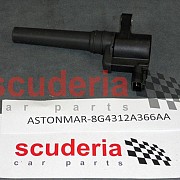 8G43-12A366-AA Ignition Coil (3 pin)