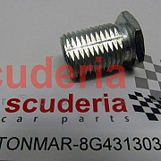 8G43-13037-AA Headlamp Adjuster, M20