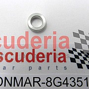 8G43-5144-AA Spacer, Sill Applique