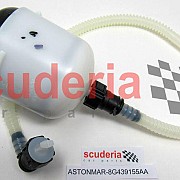 8G43-9155-AA Fuel Filter LH