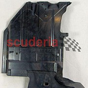 8G43-F01991-AF PNL VEN AIR LH