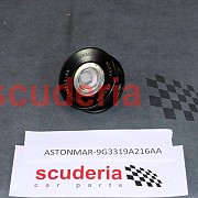 9G33-19A216-AA Idler Pulley