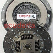 9G33-7540-AD CLUTCH PLATE MANUAL