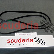 9G33-8620-AB Drive Belt
