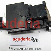 9G43-19H386-AL Start Stop Ignition Switch