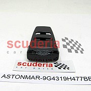 9G43-19H477-BB GLASS KEY REPAIR KIT