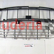 9G43-71-11098 GRILLE & FIXINGS BRIGHT FINISH