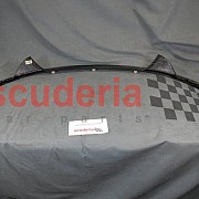 AD23-17626-AB Carbon Front Spoiler