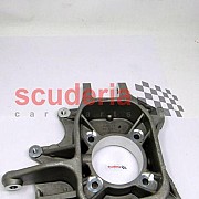 AD23-5A971-AA Knuckle, Rear Wheel, LH