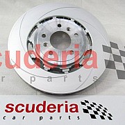 AD43-1125-AB BRAKE DISC-FRONT VENTED