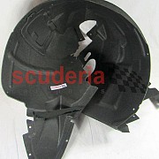 AD43-166563-AC FRONT WHEEL ARCH LINER LH