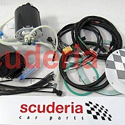 AD433410177 Fuel Pumps Kit of 2