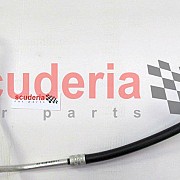 AG43-19972-AA Tube - Air Conditioning Compressor to Condenser