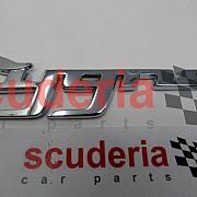 AY2Y-43548-AA Cygent Badge