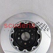 BG33-1125-AA ASSY DISC VENT FRONT