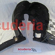 CD33-166562-AE Wheel Arch Liner Front RH
