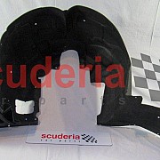 CD33-166563-AE Wheel Arch Liner Front LH