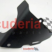 CG43-17E810-AA Blanking Panel, Lower Mesh RH