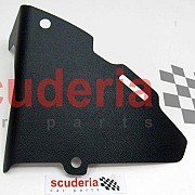 CG43-17E811-AA Blanking Panel, Lower Mesh LH