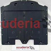 CG43-5E212-AB Full Understray Front Convertible