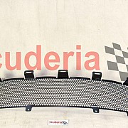 CG43-8156-AC Mesh, Lower Front Grille, Black