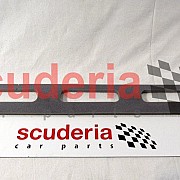 CG43-8C477-AD Foam Seal, Lower