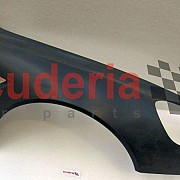 DG43-16005-AD Panel Assembly, Front Fender, RH