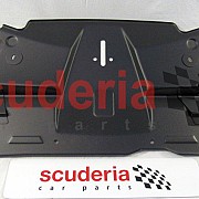 DG43-8136-BC CENTRAL RADIATOR GRILLE