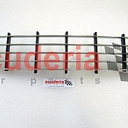 DG43-8A100-AA Grille Assembly, Upper Front, Radiator