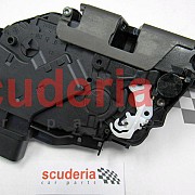 EG43-65-11397 FRONT DOOR LATCH SYSTEM LH