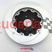 HY53-1125-AB BRAKE DISK FRONT