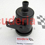 1C0906621 Leak detection pump filter, F >> 3W-D-085 442, F >> ZA-D-085 442