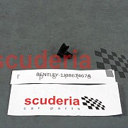 1J0867467A rotary knob