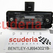 1J6943021B licence plate light