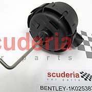 1K0253835 vacuum unit, only to be used with:, F 3W-B-068 483>>, F ZA-B-068 483>>