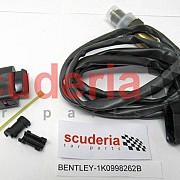 1K0998262B oxygen sensor, after catalyst, F 3W-5-024 946>>