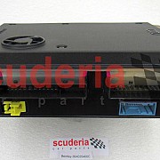 36A035466C amplifier, For vehicles with Premium, loudspeaker system, D >> - 18.07.2016