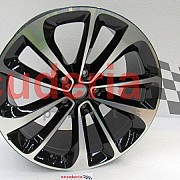 36A 601 025 L alloy wheel