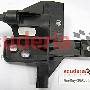 36A 805 308 filler plate