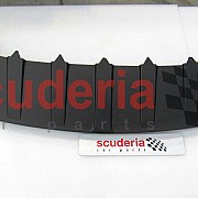 36A807093GRU BUMPER COVER PRIMED