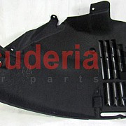 36A 821 171 B wheelhouse protector, wheel housing front part